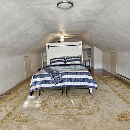 Indian Lake House Вустер Екстер'єр фото