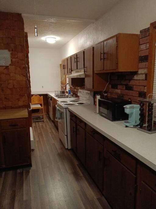 Indian Lake House Вустер Екстер'єр фото