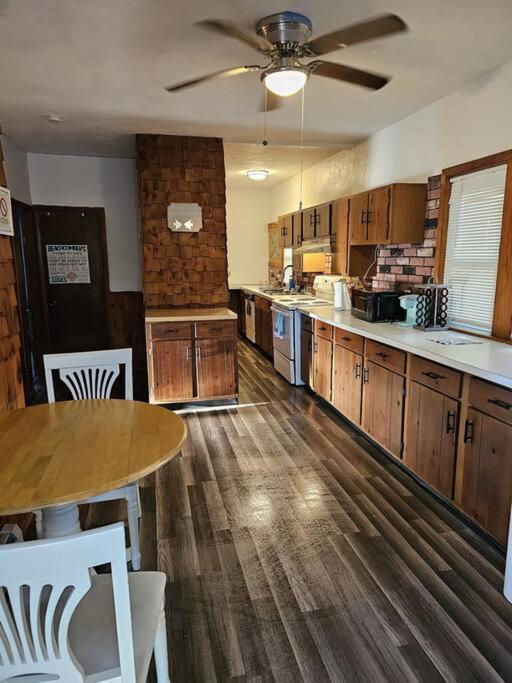 Indian Lake House Вустер Екстер'єр фото