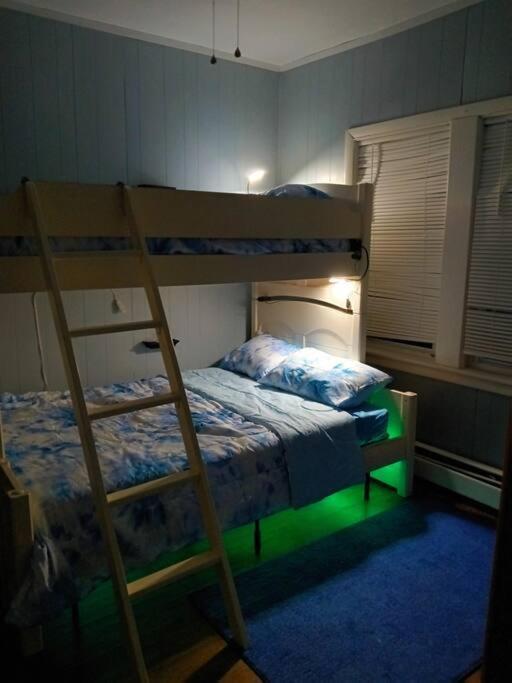 Indian Lake House Вустер Екстер'єр фото