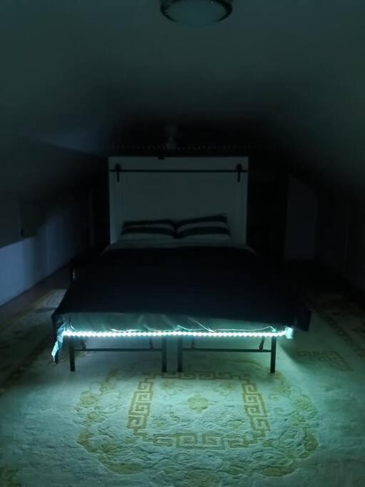 Indian Lake House Вустер Екстер'єр фото