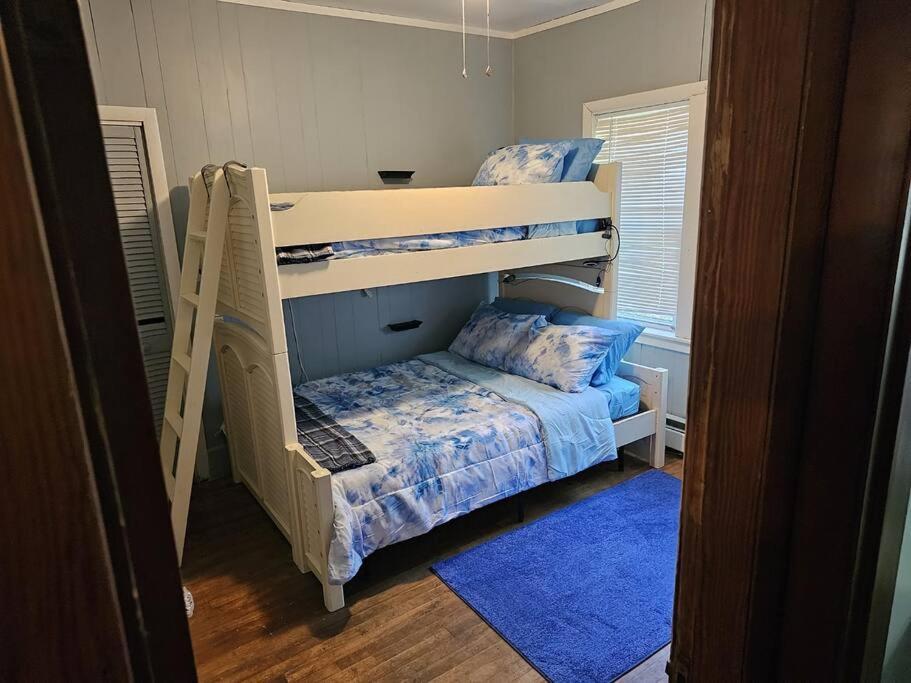 Indian Lake House Вустер Екстер'єр фото
