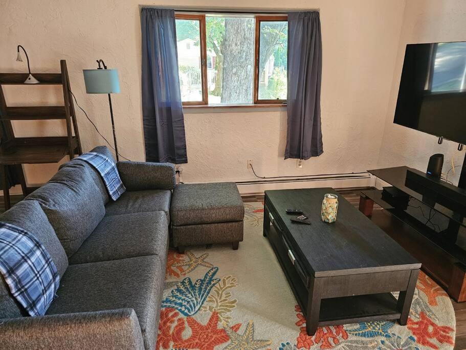 Indian Lake House Вустер Екстер'єр фото