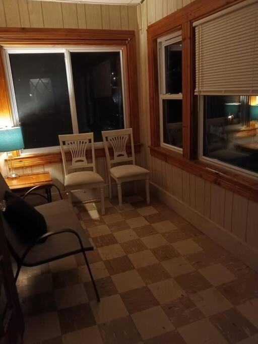 Indian Lake House Вустер Екстер'єр фото