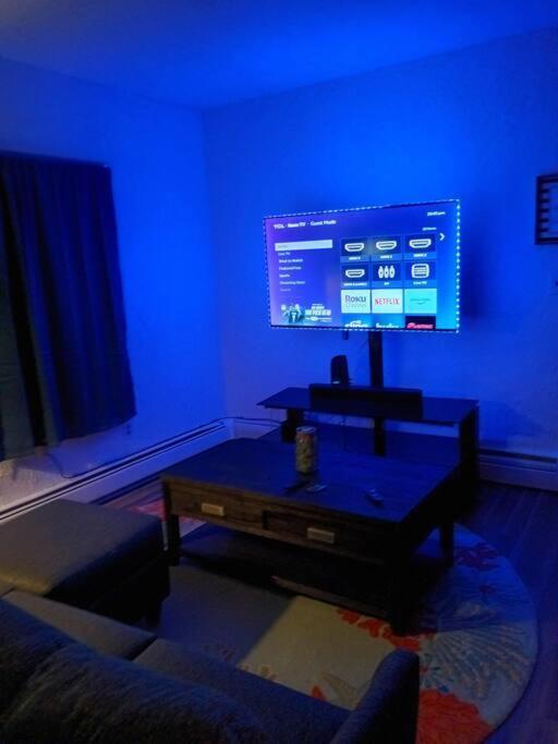 Indian Lake House Вустер Екстер'єр фото