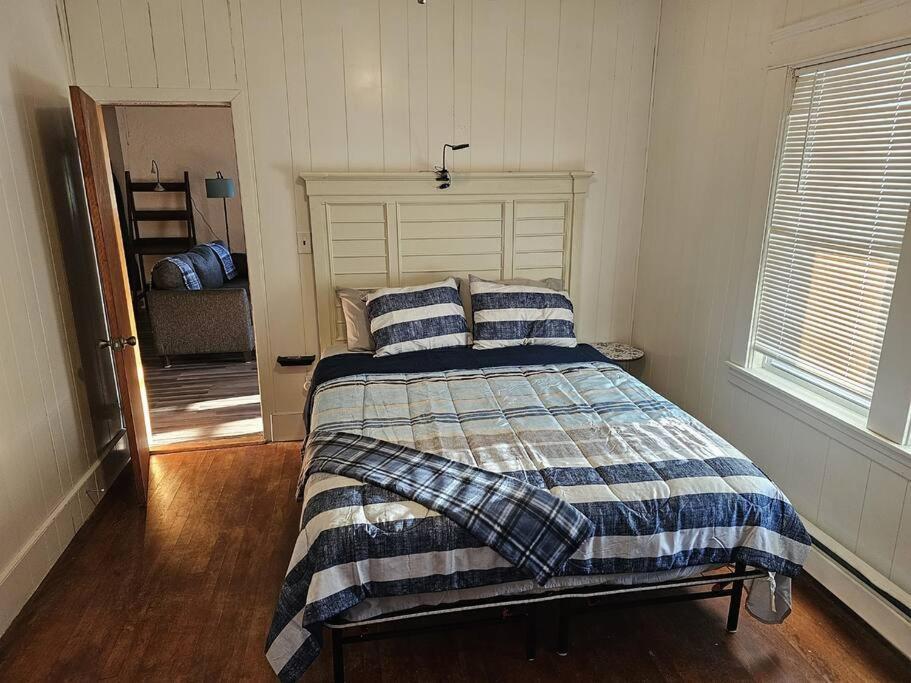 Indian Lake House Вустер Екстер'єр фото