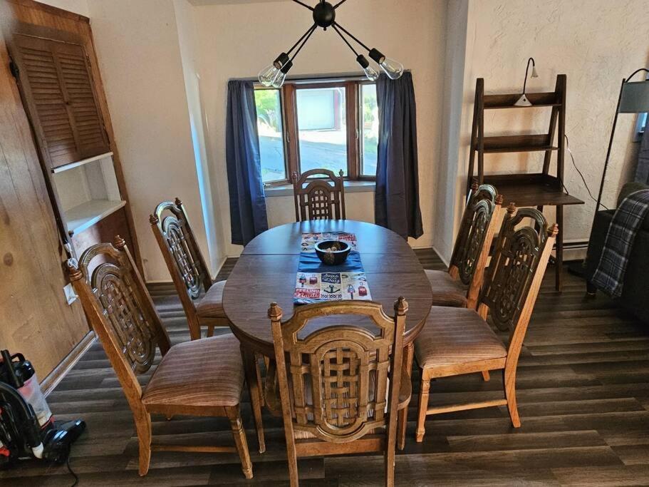 Indian Lake House Вустер Екстер'єр фото